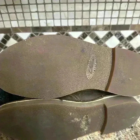 Clarks Bushacre 2 Chukka Boots Brown Suede Leather Mens 8M Lace Up Preppy - Picture 5 of 7